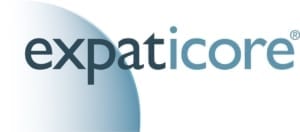 Expaticore Logo