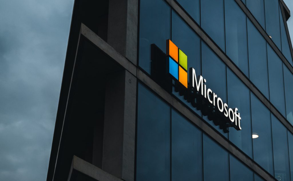 Microsoft involved in legal battles after being involved in a data breach