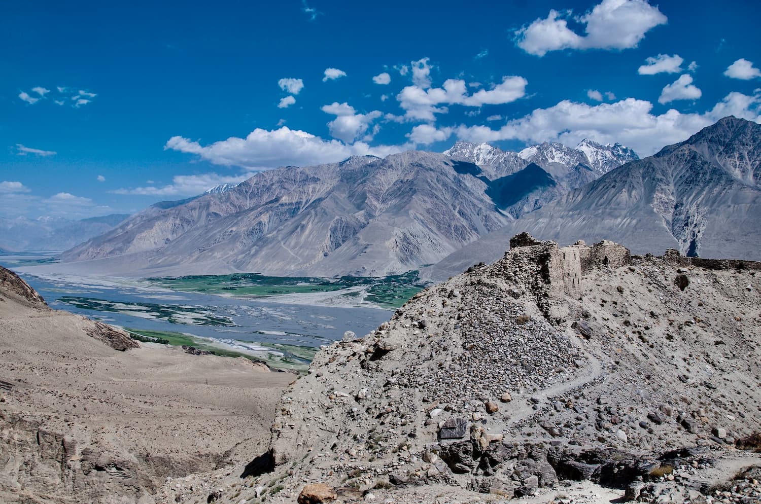 Tajikistan image
