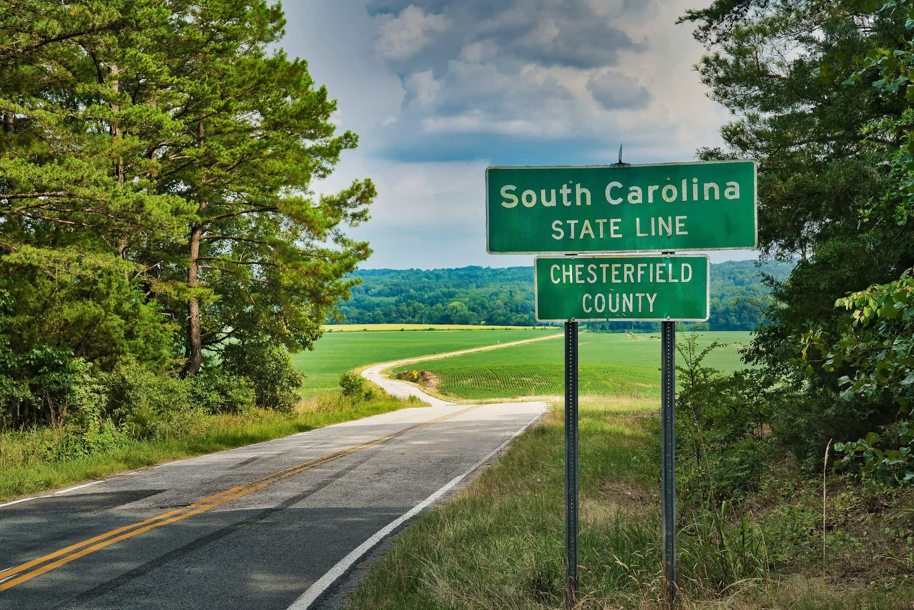 South Carolina image